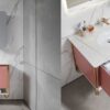 bathroom trends