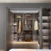 walk in closet