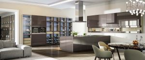 Read more about the article High Gloss Kitchen Cabinets: 7 Most Important Q & A