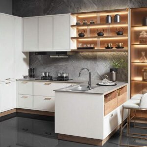Kitchen – Series 027