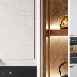 Kitchen – Series 027