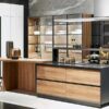 kitchen Melamine- Kitchen Trends -Subdued Countertops