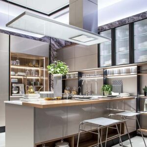 Kitchen – Series 009