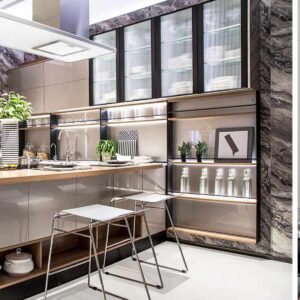 Kitchen – Series 009
