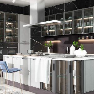 Kitchen – Series 010