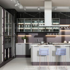 Kitchen – Series 010