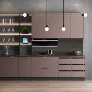 Kitchen – Series 082
