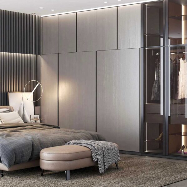 Bedroom Cabinet – Series 019