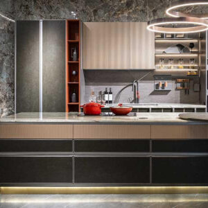 Kitchen – Series 001