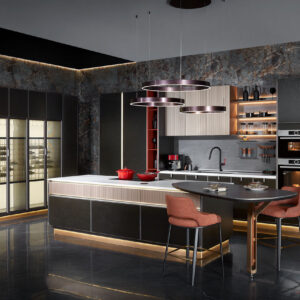 Kitchen – Series 001