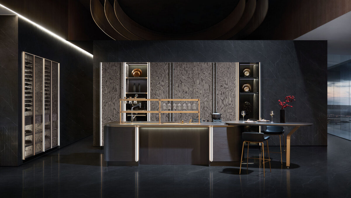 european kitchen cabinets