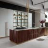 Kitchen Trends 2023 - Concealed Storage and Appliances