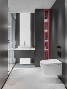 Read more about the article Bathroom Remodeling: Useful way of thinking