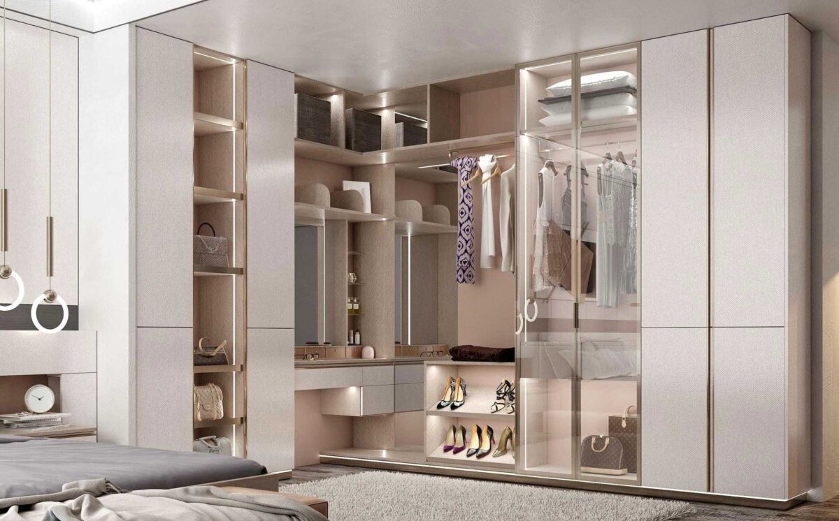 custom-closet