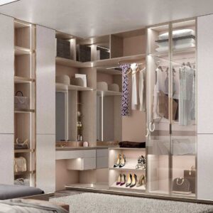 Closet – Series 038