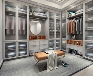 Read more about the article 15 Fabulous Built-in Closets Design Helpful Ideas