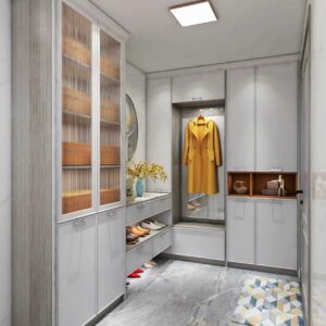 Closet – Series 040