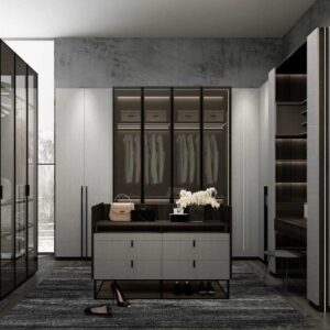 Closet – Series 041