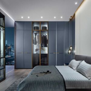 Closet – Series 044