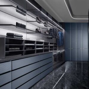 Closet – Series 045
