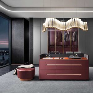 Closet – Series 046