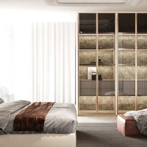Closet – Series 039