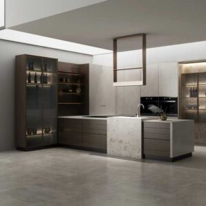 Kitchen – Series 083