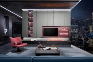 Read more about the article 12 Meaningful TV Cabinet Designs for Your Home