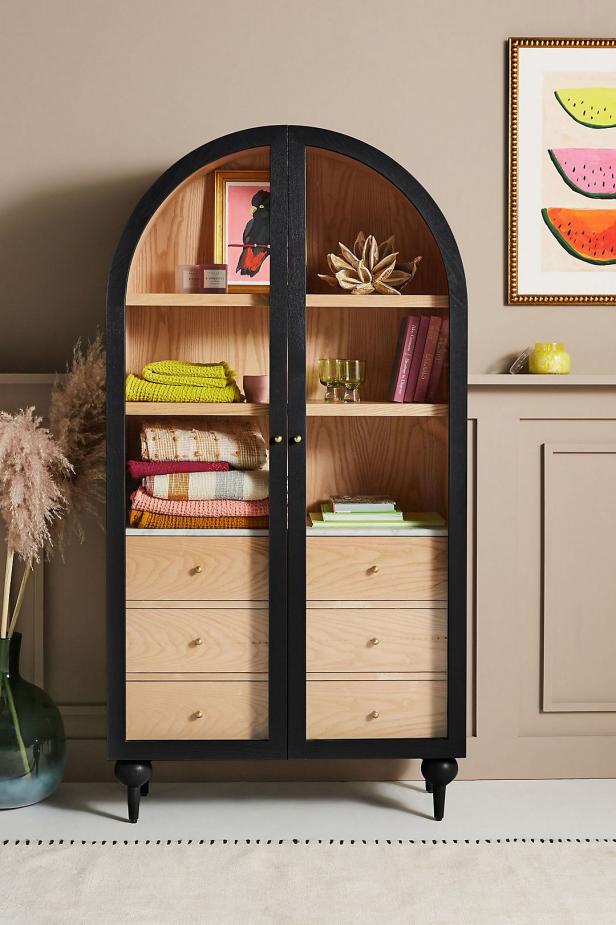 Fern Storage Cabinet