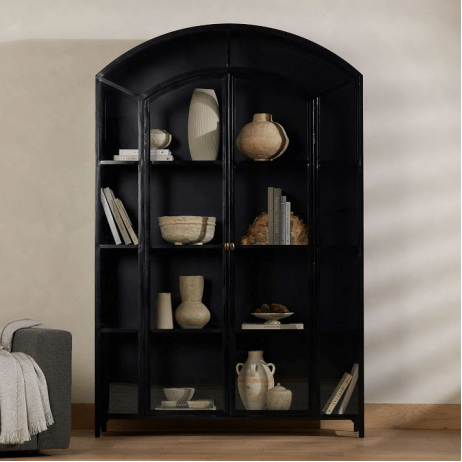 Payson Tall Cabinet