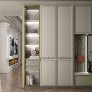 Closet – Series 059