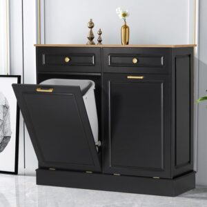 Read more about the article 4 Effective Trash Can Cabinet Ideas
