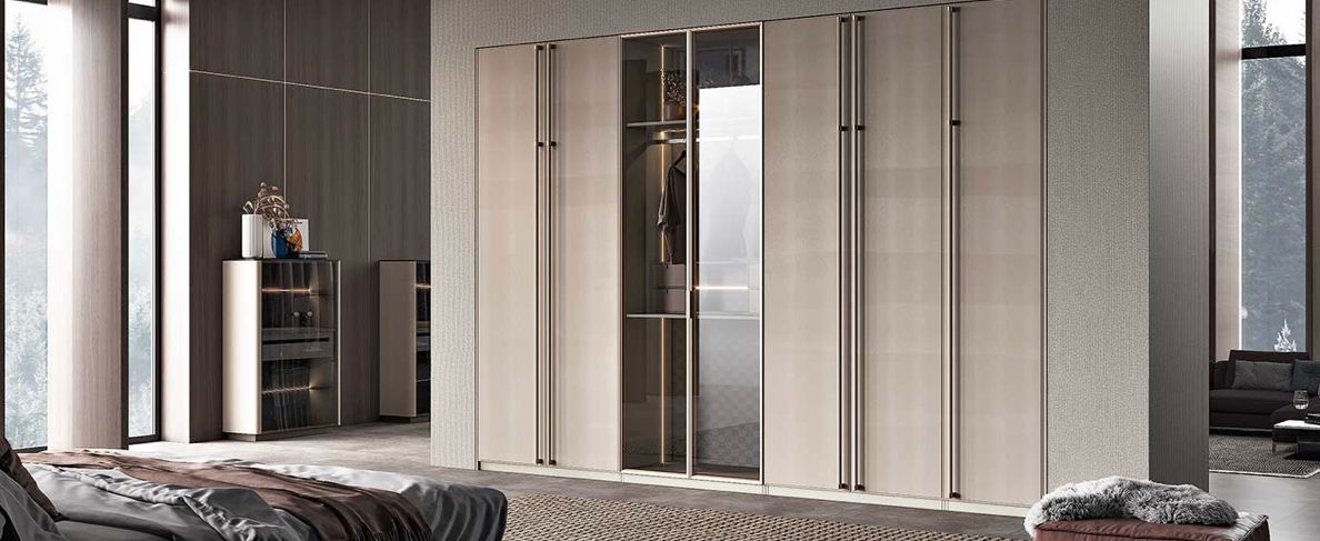 Freestanding Closet: 9 Amazing Features | Oppein California