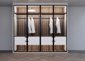 Read more about the article Freestanding Closet: 9 Amazing Features