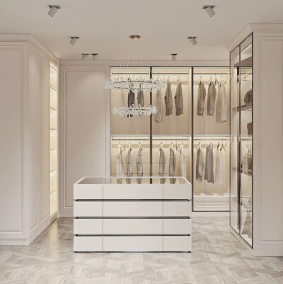 The Latest Closet Trends for 2023