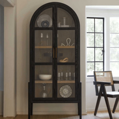 Pottery Barn Scout Cabinet